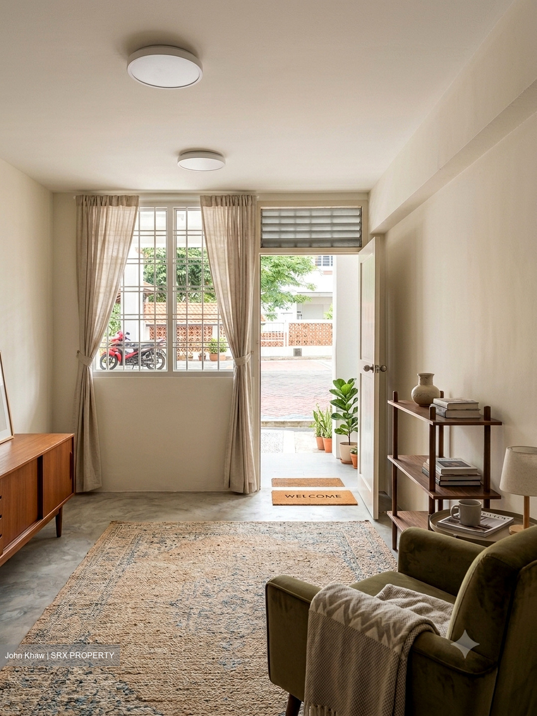 Blk 12 Bukit Ho Swee View (Bukit Merah), HDB 2 Rooms #573846951
